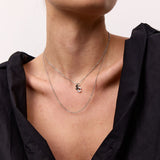 Classic Necklace 925 Silver