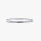 925 Silver Bangle Set