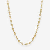 Sun Kiss Choker 18K Gold Plated