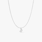 Classic Necklace 925 Silver