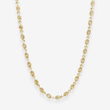 Sun Kiss Jewelry Set 18K Gold Plated