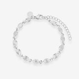 Sun Kiss Bracelet 925 Silver