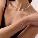Sun Kiss Bracelet 925 Silver