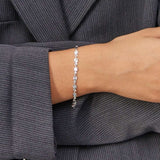 Sun Kiss Bracelet 925 Silver