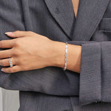 Sun Kiss Bracelet 925 Silver
