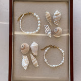 Balance Pearl Bracelet