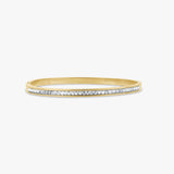 18K Gold Plated Bangle Set