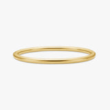 18K Gold Plated Bangle Set