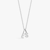 Classic Necklace 925 Silver