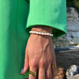 Classic Pearl Bracelet 5 mm