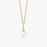 Classic Necklace 18K Gold Plated
