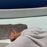 Harmony Pearl Anklet