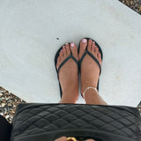 Harmony Pearl Anklet