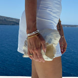 Harmony Pearl Bracelet