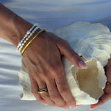 Harmony Pearl Bracelet