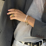 Harmony Pearl Bracelet