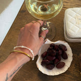 Harmony Pearl Bracelet