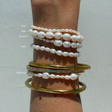 Harmony Pearl Bracelet