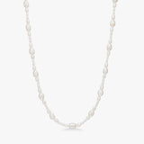Harmony Pearl Necklace