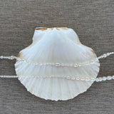 Harmony Pearl Necklace